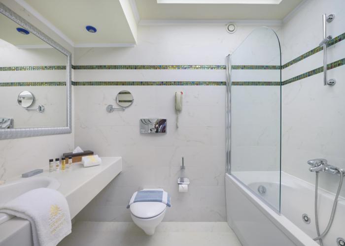 Atrium Palace Thalasso Spa Resort & Villas