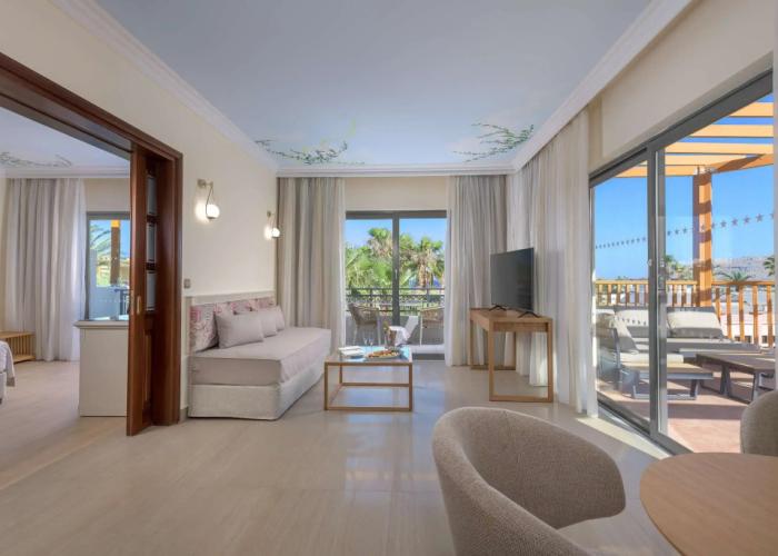 Atrium Palace Thalasso Spa Resort & Villas