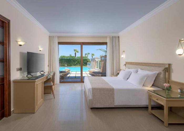 Atrium Palace Thalasso Spa Resort & Villas