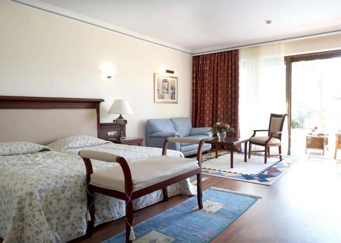 Atrium Palace Thalasso Spa Resort & Villas