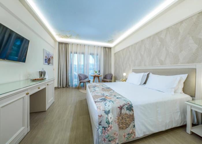 Atrium Palace Thalasso Spa Resort & Villas