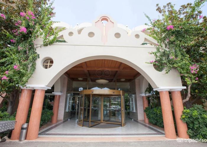 Atrium Palace Thalasso Spa Resort & Villas
