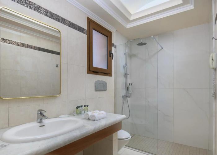 Atrium Palace Thalasso Spa Resort & Villas