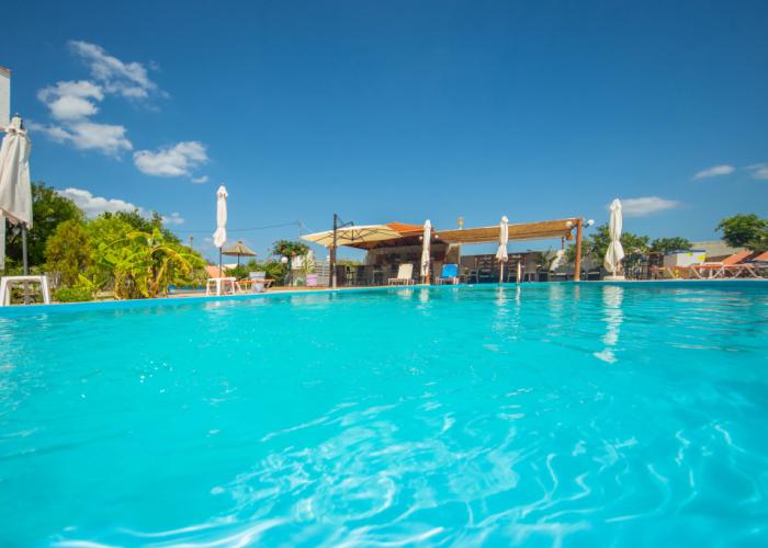 Sea Harmony Mini-Hotel