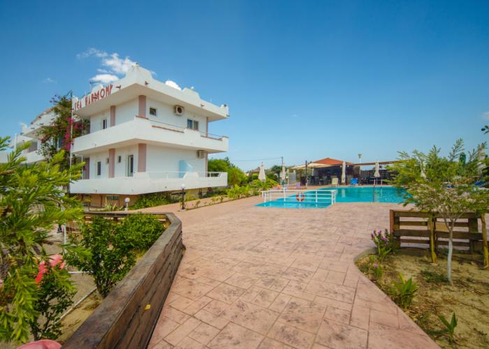 Sea Harmony Mini-Hotel