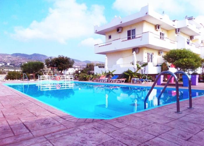 Sea Harmony Mini-Hotel