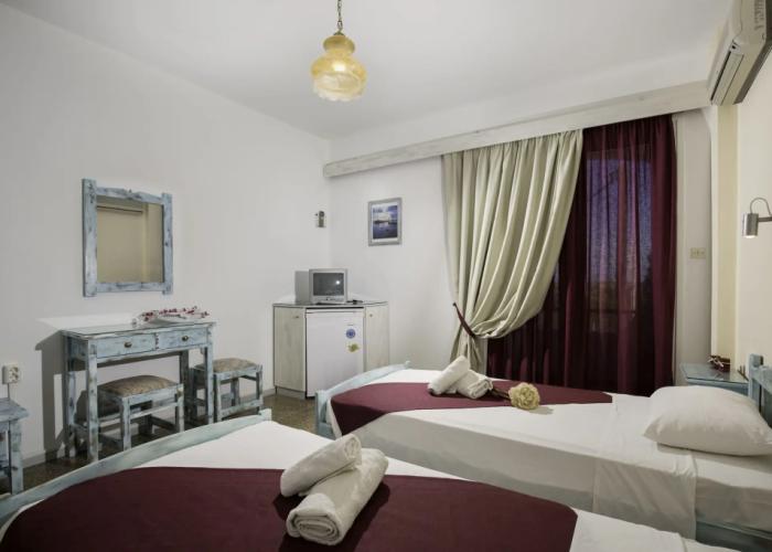 Kalathos Sun Hotel