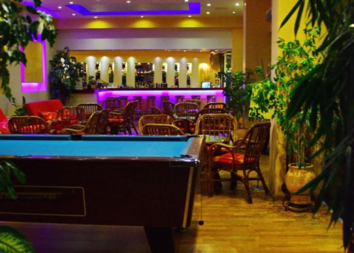 Kalathos Sun Hotel