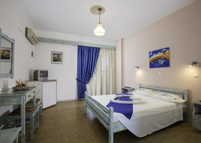 Kalathos Sun Hotel