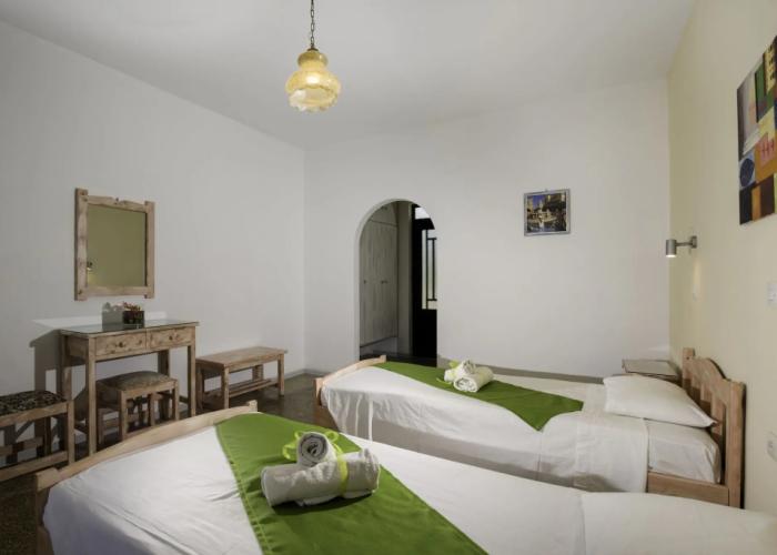 Kalathos Sun Hotel