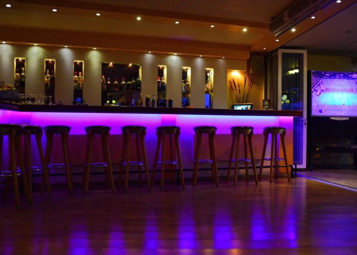 Kalathos Sun Hotel
