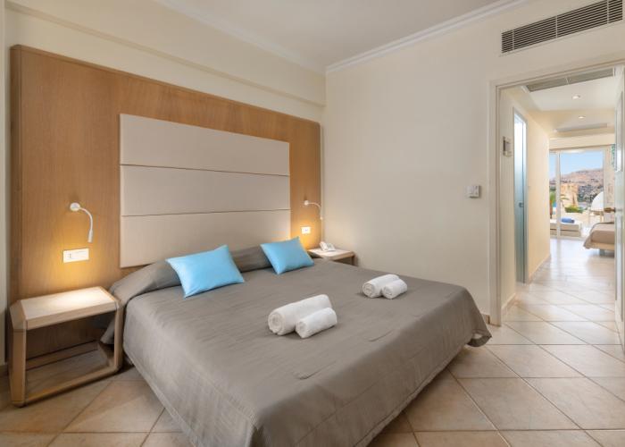 Lindos Royal Resort - All Inclusive