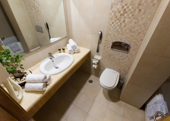 Lindos Royal Resort - All Inclusive
