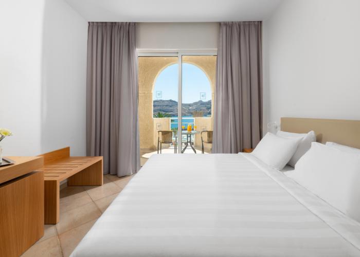 Lindos Royal Resort - All Inclusive