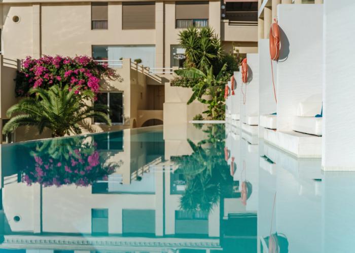 Lindos Royal Resort - All Inclusive