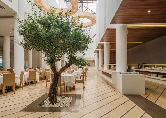 Lindos Royal Resort - All Inclusive