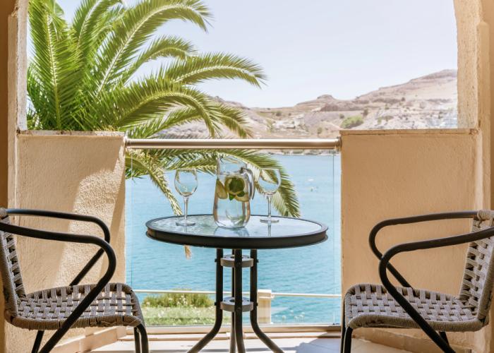 Lindos Royal Resort - All Inclusive