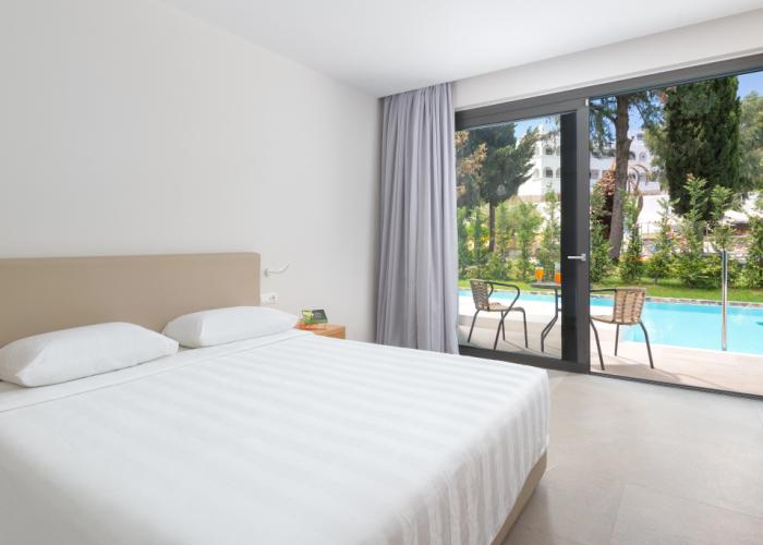 Lindos Royal Resort - All Inclusive
