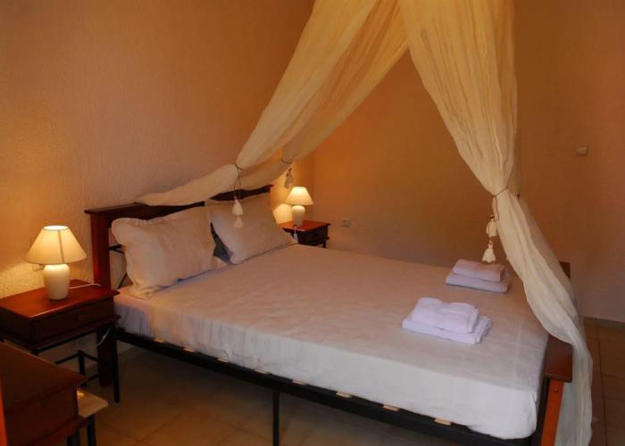 Athina Villas