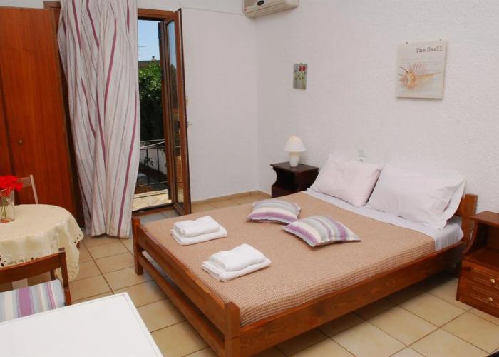 Athina Villas