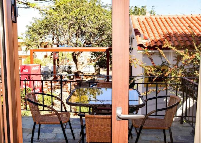 Athina Villas