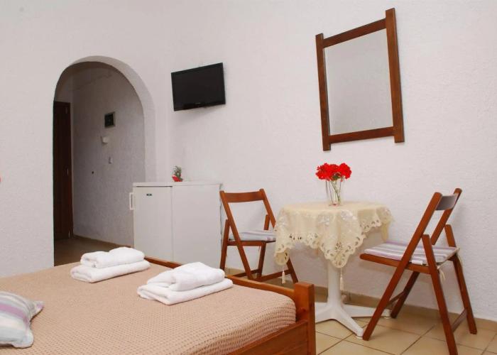 Athina Villas