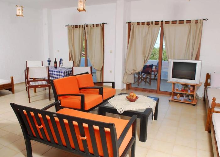 Athina Villas