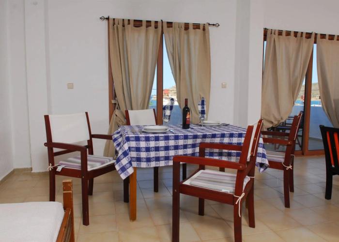 Athina Villas