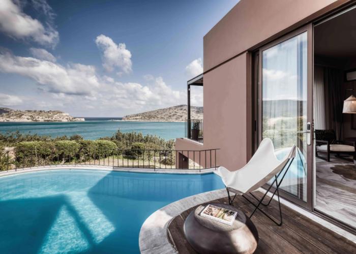 Domes of Elounda, Autograph Collection