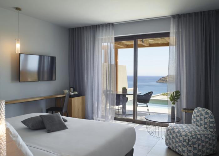 Cayo Exclusive Resort & Spa
