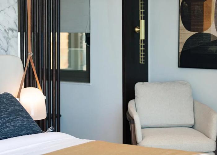 Naiades Boutique Hotel - Adults Only