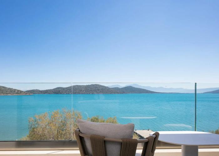 Naiades Boutique Hotel - Adults Only