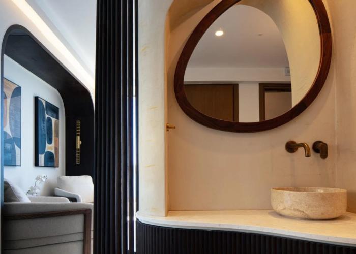Naiades Boutique Hotel - Adults Only