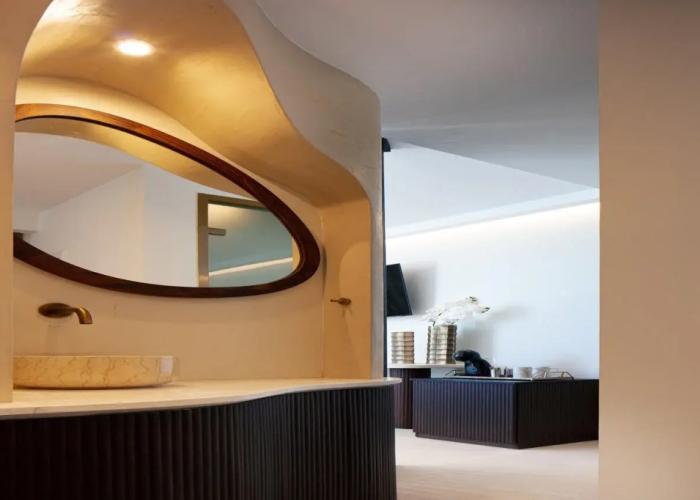 Naiades Boutique Hotel - Adults Only