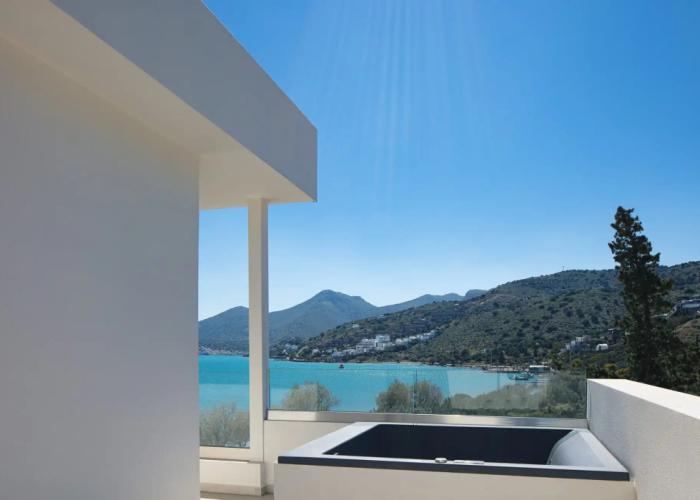 Naiades Boutique Hotel - Adults Only
