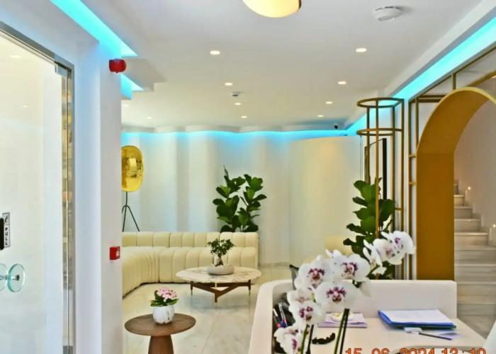 Naiades Boutique Hotel - Adults Only
