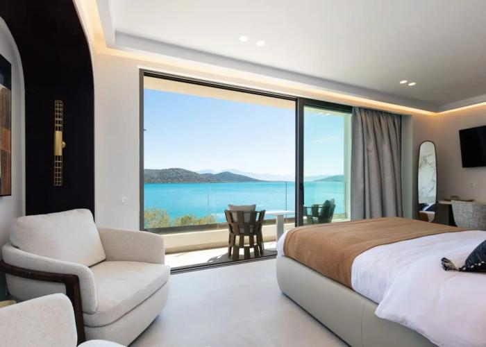 Naiades Boutique Hotel - Adults Only