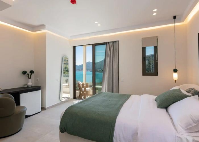 Naiades Boutique Hotel - Adults Only