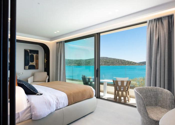 Naiades Boutique Hotel - Adults Only