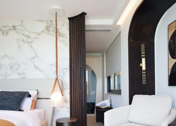 Naiades Boutique Hotel - Adults Only