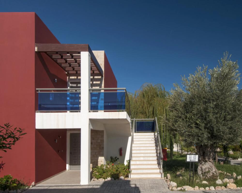 All Senses Nautica Blue Exclusive Resort & Spa - All Inclusive