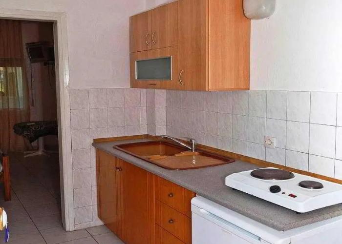 Artemis Apartments