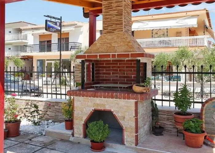 Artemis Apartments