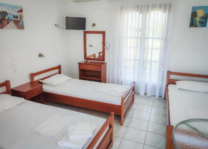 Apartments Eytyxia