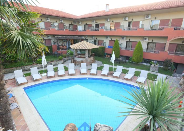 Hotel Zeus