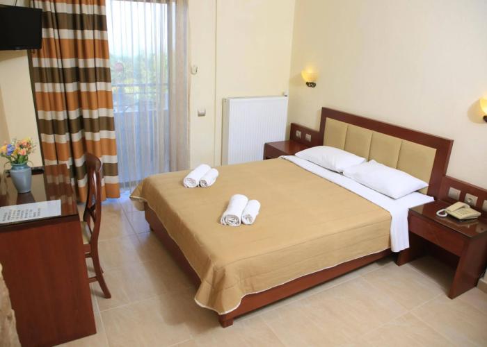 Hotel Zeus