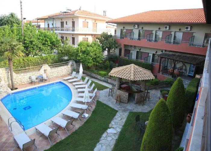 Hotel Zeus