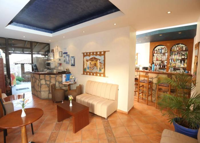 Hotel Zeus