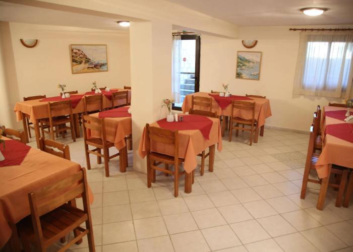 Hotel Zeus