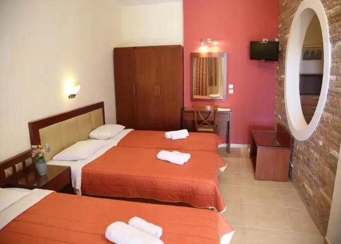 Hotel Zeus
